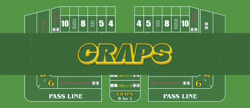 Craps Craps
