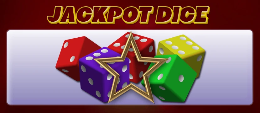Jackpot Dice Jackpot Dice