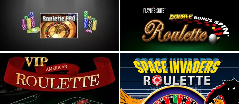 roulette-2 Roulette