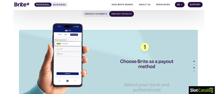 Brite online casinos Brite online casinos
