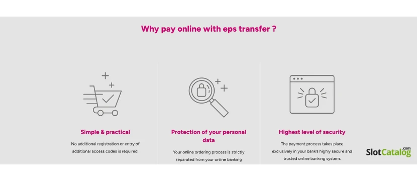 casinos that accept EPS casinos that accept EPS