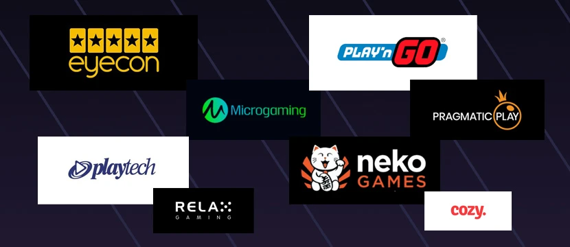 Best Providers of Bingo Slots Online Best Providers of Bingo Slots Online