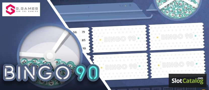 Bingo 90 Bingo 90