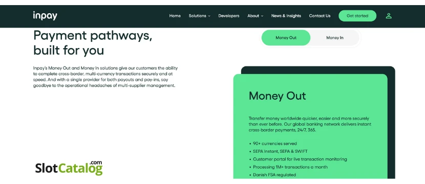 Inpay review Inpay review