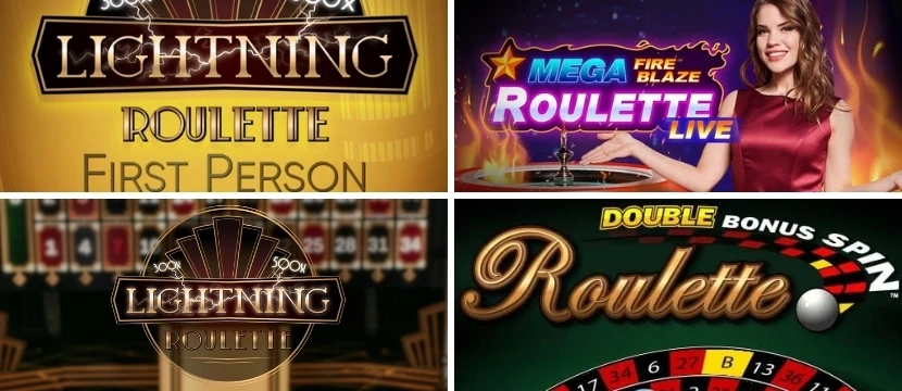 roulette-games. What Is Live Roulette Online?