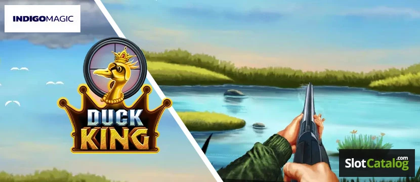 Duck King Duck King
