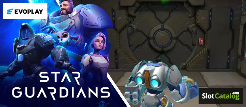 Star Guardians Star Guardians