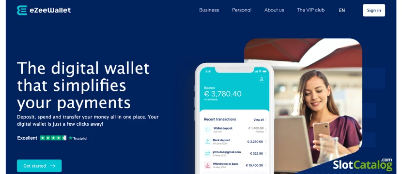 best eZeeWallet casinos best eZeeWallet casinos