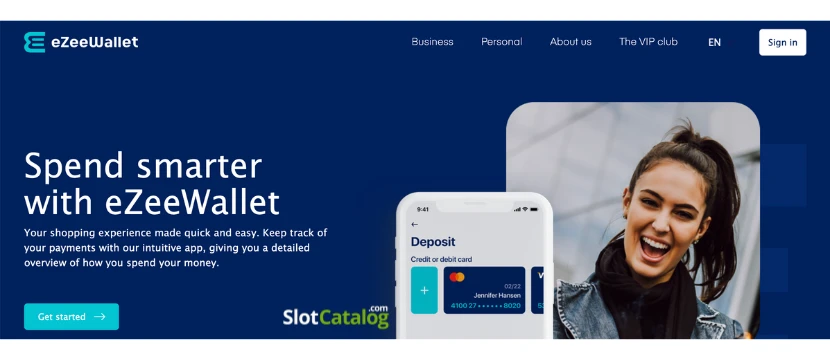 eZeeWallet casinos eZeeWallet casinos