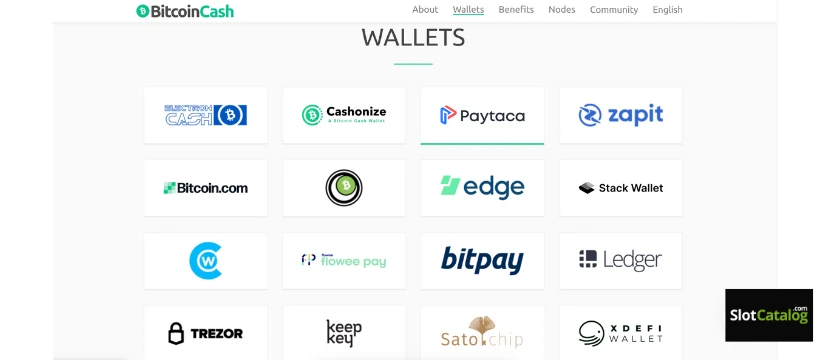 casinos tat accept Bitcoincash casinos tat accept Bitcoincash