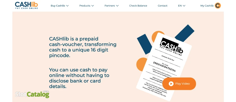 casinos that accept CASHlib casinos that accept CASHlib