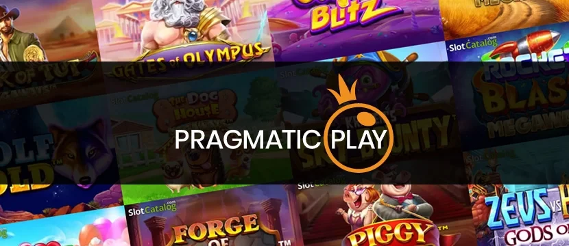 Pragmatic Play Pragmatic Play