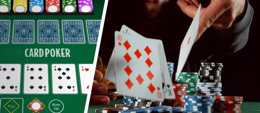 Card Games Card Games
