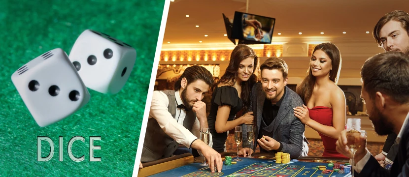 Dice Games Dice Games