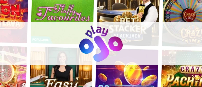 PlayOJO PlayOJO