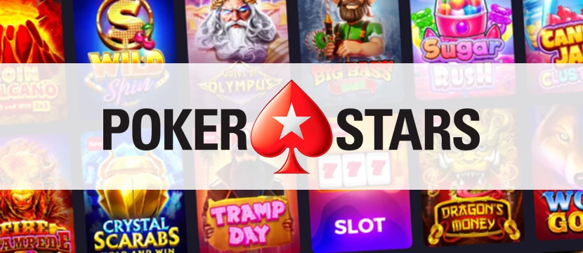 Pokerstars Pokerstars