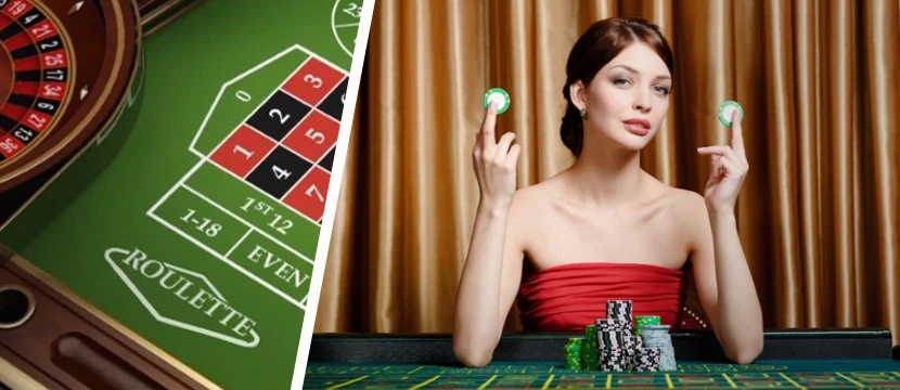 Table Games Table Games