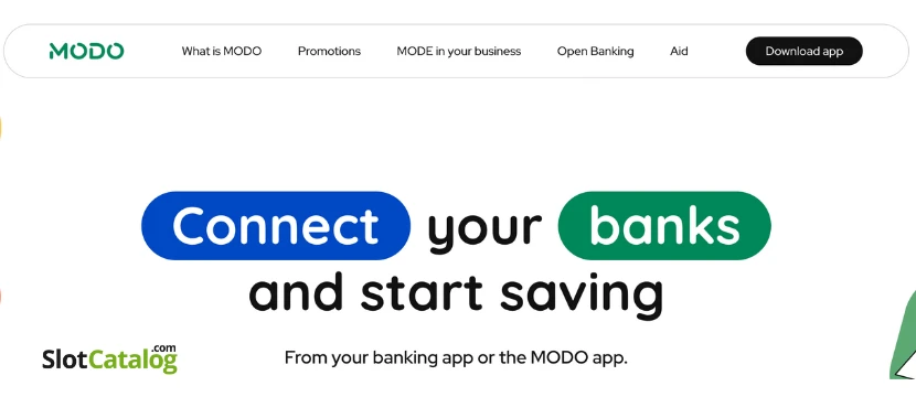 MODO casinos MODO casinos