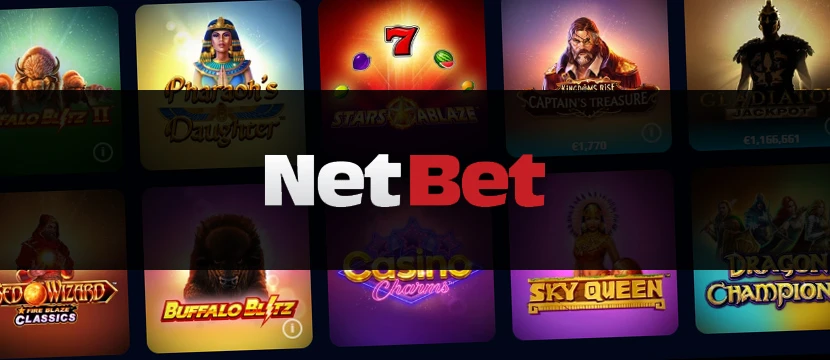 NetBet NetBet