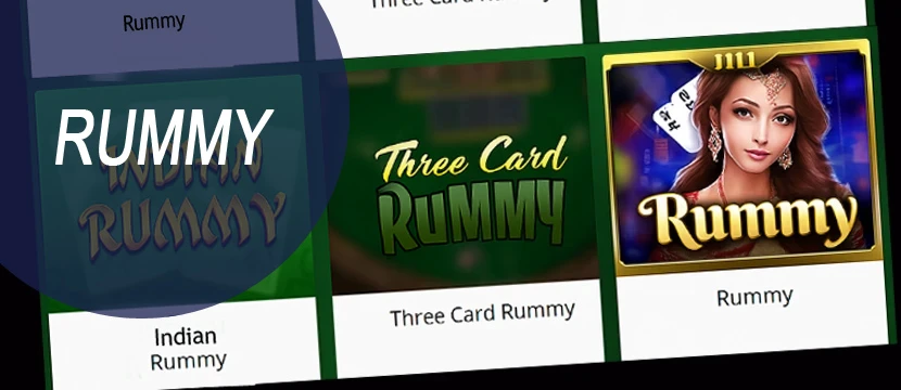 Rummy Rummy
