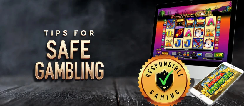 Tips for Safe Gambling with VIP Preferred Tips for Safe Gambling with VIP Preferred