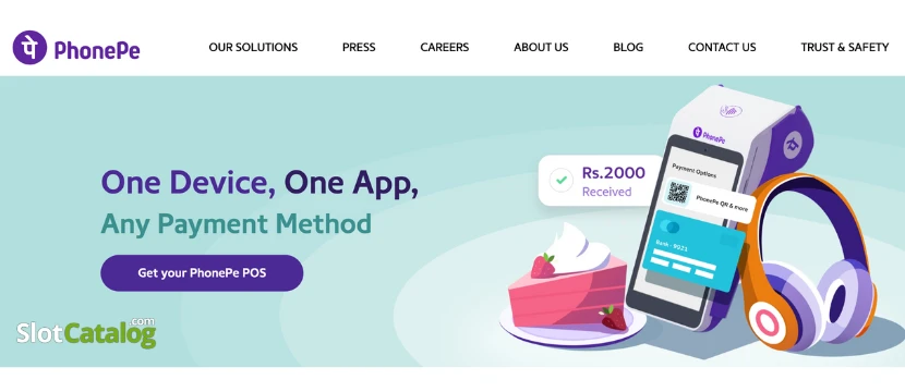 PhonePe review PhonePe review