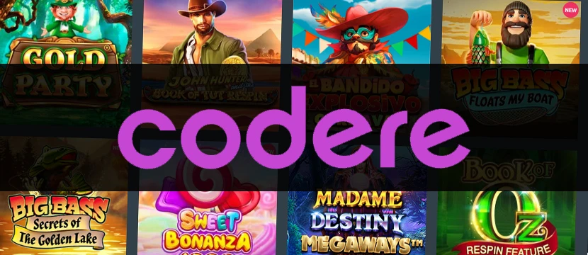 Codere Casino Codere Casino