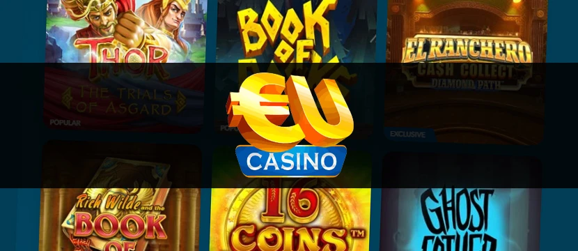 EU Casino EU Casino