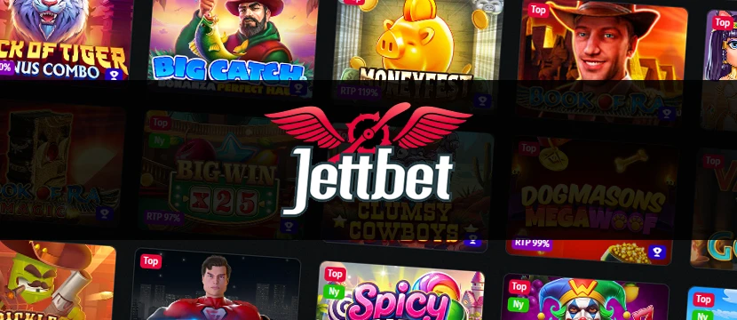 JetBet Casino JetBet Casino