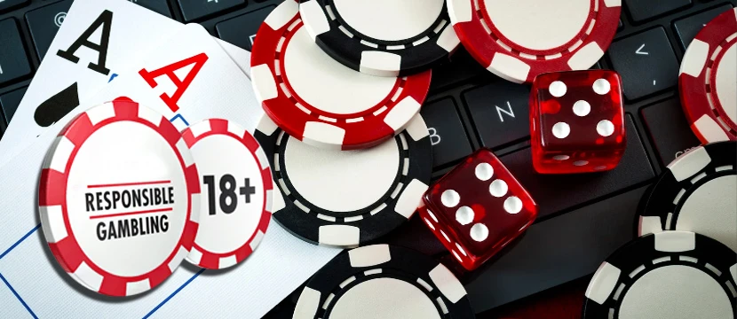 Responsible Gambling Responsible Gambling