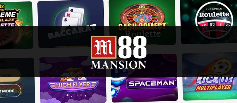 M88 Casino M88 Casino