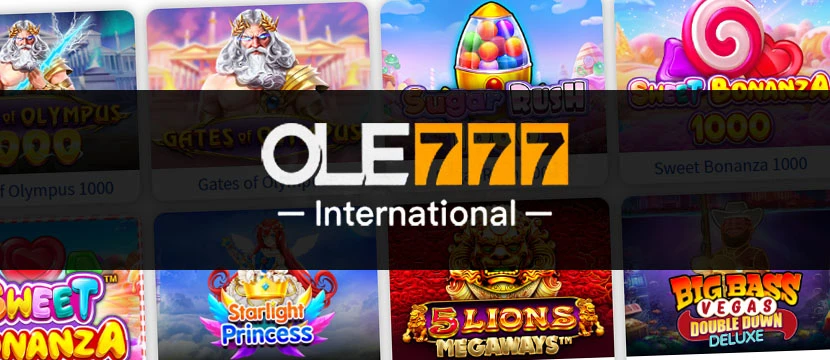 Ole7.io Casino Ole7.io Casino