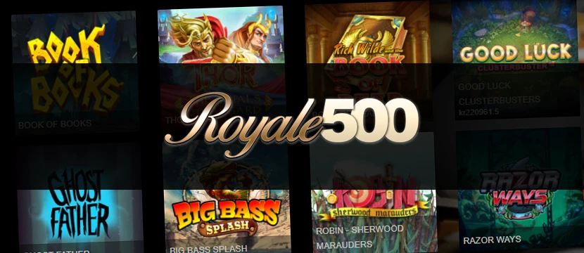 Royale500 Royale500