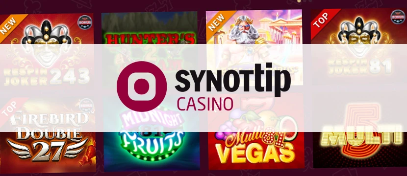 SynotTip SynotTip