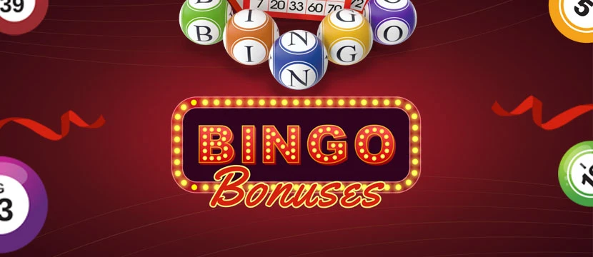 Bingo Bonuses Bingo Bonuses