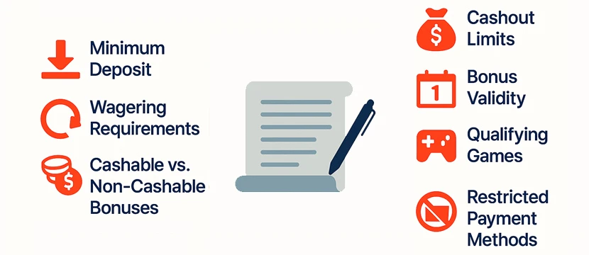 Terms and Conditions Terms and Conditions