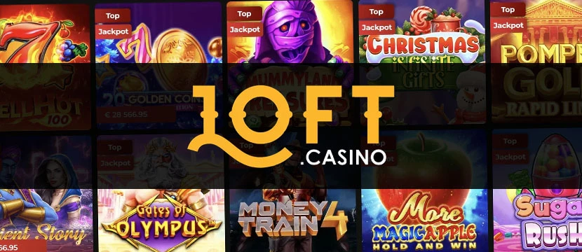Loft Casino Loft Casino