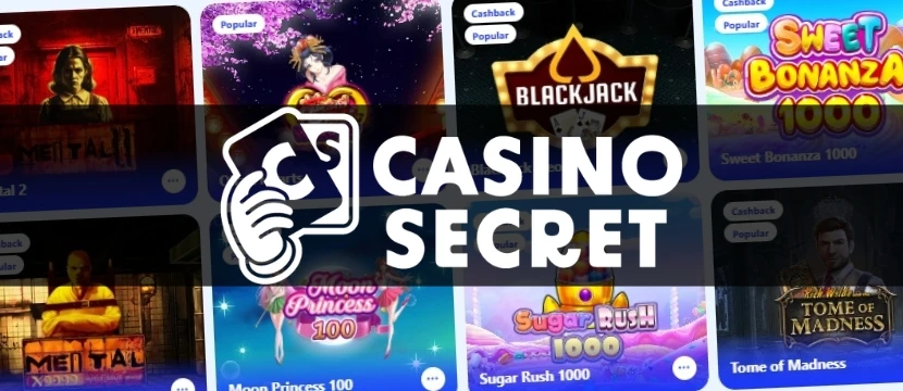 CasinoSecret Venus Point