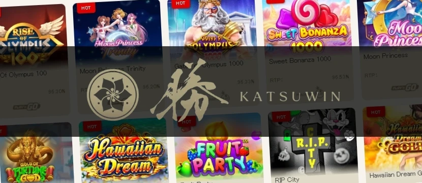 Katsuwin Venus Point