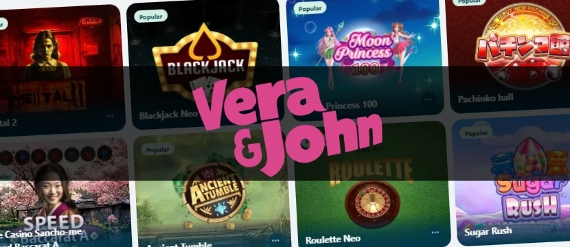 Vera&John Venus Point