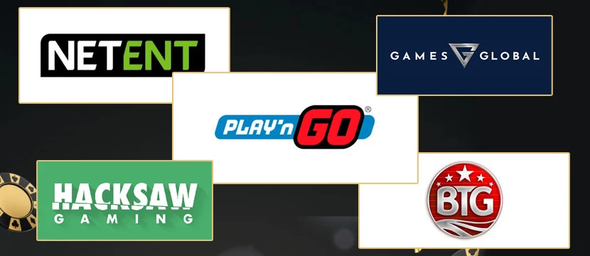 Quickpay Casino by Software Quickpay Casino by Software