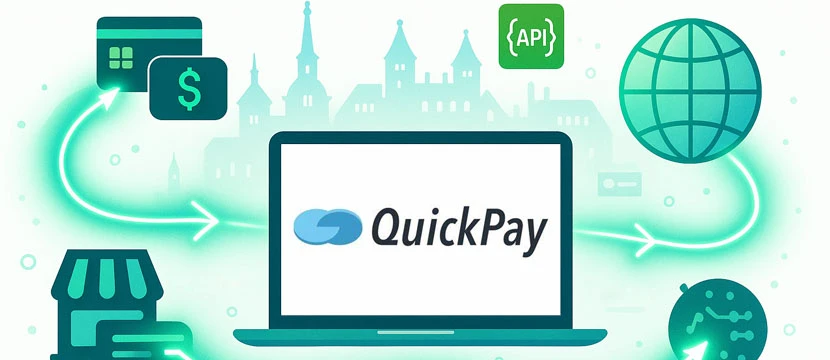 What Is Quickpay? What Is Quickpay?