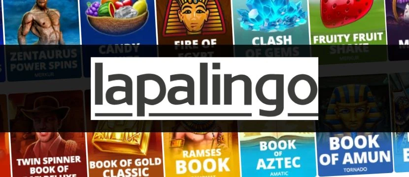Lapalingo PayU