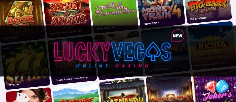 Lucky Vegas PayU