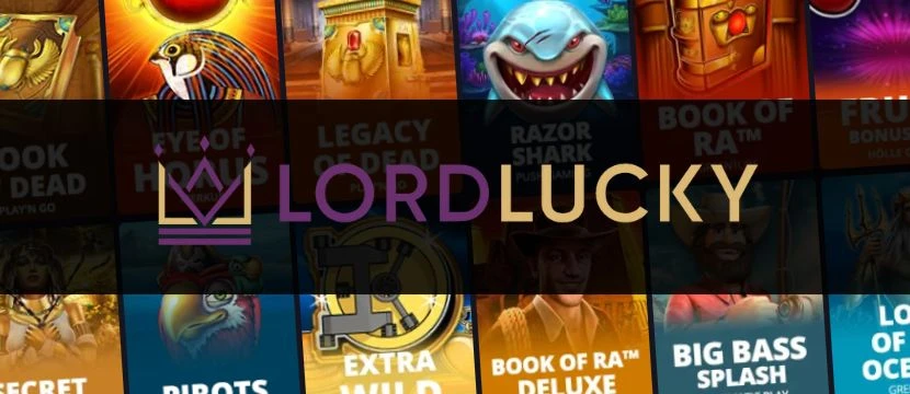 Lord Lucky PayNearMe
