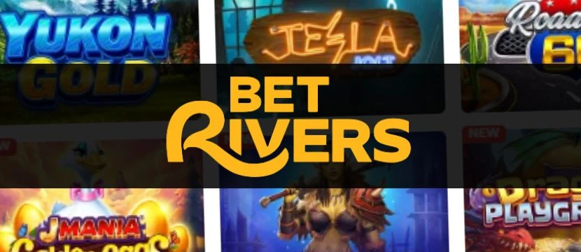 BetRivers Casino Discover
