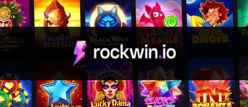 Rockwin Casino ePay