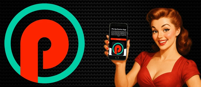 Pin-Up Casino app Pin-Up Casino Application