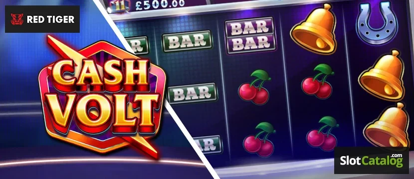 Cash Volt Cash Volt