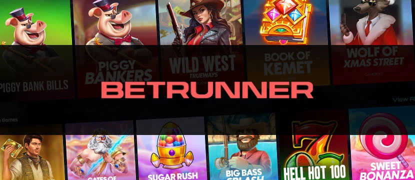 Betrunner Betrunner